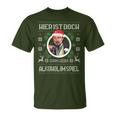 Christmas Meme T-Shirt