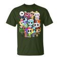 Dandy's World For Birthday And Christmas T-Shirt