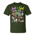 Dandy's World Costume For Girl Birthday Christmas T-Shirt