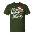 First Christmas As A Mum T-Shirt