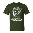 Red Clay Strays Christmas 2024 T-Shirt