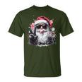 Santa Claus Christmas Fun Christmas T-Shirt