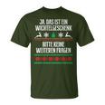 Secret Ideas Schrottwichteln Julklapp Christmas T-Shirt