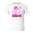 8M Marzo Día Internacional Dela 8 Marzo 2025 Feminismo Camiseta unisex