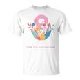 8M Marzo Día Internacional Dela 8 Marzo 2025 Feminista Sin Mangas Camiseta unisex