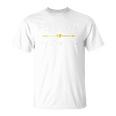 Blessed Mama For Women Mom Christmas Mother's Day T-Shirt