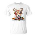 Dog Lover Dog Jumper Jack Russell Daniel T-Shirt