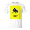 Fb Fener 1907 Football Blue T-Shirt