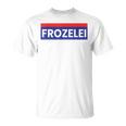 Frozelei Police Austria T-Shirt