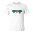 I'd Juice That Vegetable Juicing Health Nut T-Shirt