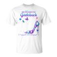 Ladies 60Th Birthday Guest Book Woman 1960 Ladies Guest Book T-Shirt