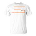 Lindor Soto 25 New York Fan T-Shirt