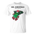 Mr Mr Christmas T-Shirt