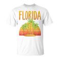Retro Florida T-Shirt