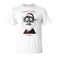 Santa After X-Mas Christmas Santa Fun T-Shirt