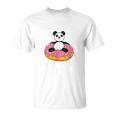 Sometimes It Takes Me All Day To Get Nothing Done T-Shirt