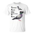 Taube Meme T-Shirt