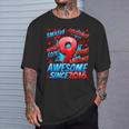 9 Year Old For Boys 9Th Birthday Boy 9 Year Old Boy T-Shirt Gifts for Him