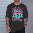 Aw Ship It's A 2025 Girls Trip Matching Cruise Trip Women T-Shirt Gifts for Him