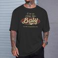 C'est Un Baty Truc De Tu Ne Comprendrais Pas Baty Nom T-Shirt Cadeaux pour lui