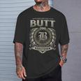 Das Ist Ein Butt Ding Butt Name T-Shirt Geschenke für Ihn