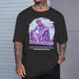 Diógenes Y2k Pastel Estética Estoica Cita Divertido Estoicismo Camiseta unisex Regalos para él