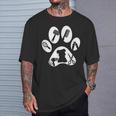 Dog Groomer Gifts For Women Dog Grooming T-Shirt Gifts for Him