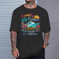 Family Cruise 2025 Making Memories Family Ship Vacation T-Shirt Gifts for Him