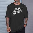 Donald Trump Gulf Of United States Of America Usa T-Shirt Gifts for Him