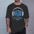Gamer What Else Gamer Nerd Gaming T-Shirt Geschenke für Ihn