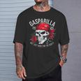 Gasparilla Pirate Festival Not Just Here For The Booty T-Shirt Gifts for Him