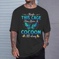 Incroyable Papillonolant Nouvelleie Et Espoir S T-Shirt Cadeaux pour lui
