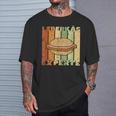 Liver Cheese Liver Cheese Meat Cheese Sausage Cheese T-Shirt Geschenke für Ihn