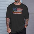 Mechanical Engineering Vintage Engineers Mechanical T-Shirt Gifts for Him