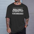 Militant Agnostic Atheism Anti-Religion Agnosticism T-Shirt Gifts for Him