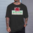 Mullin Makes Wrexham Great Again T-Shirt Geschenke für Ihn