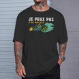 Rallye Humour J’Peux Pas J’Aioiture De Course T-Shirt Cadeaux pour lui