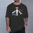 Regalo Para El Día Del Padre O El Día Del Padre Camiseta unisex Regalos para él
