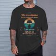 Retro With Wackelkontakt Lampe Aus Den 70S Song T-Shirt Geschenke für Ihn