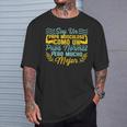 Soy Un Papa Musculoso Papi Gym Dia Del Padre Hombre Regalo Camiseta unisex Regalos para él