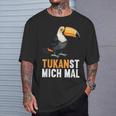 Toucan Toucan Toucan T-Shirt Geschenke für Ihn