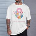8M Marzo Día Internacional Dela 8 Marzo 2025 Feminista Sin Mangas Camiseta unisex Regalos para él
