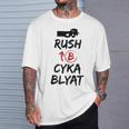 Buy Rush B Repeat Cs Gamer Go Insider T-Shirt Geschenke für Ihn