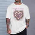 Confetti In The Heart Long-Sleeved T-Shirt Geschenke für Ihn