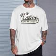 Keto Carbs Son Para Perdedores Camiseta unisex Regalos para él