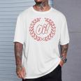 Oi Oi Oi Skinhead Ska And Street Punk Manga Larga Camiseta unisex Regalos para él