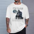 Otro Dia Mas Sin Hablarle A La Culona Del Gym Calacas Chidas Camiseta unisex Regalos para él