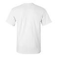 Dart Silhouette For Dart Player S T-Shirt