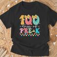 100 Days Gifts, 100 Days Shirts