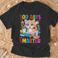 Cute Teacher Gifts, 100th Day Of School Teacher Shirts, 100 Day Of School Shirts, Teacher Shirts, Cat Shirts